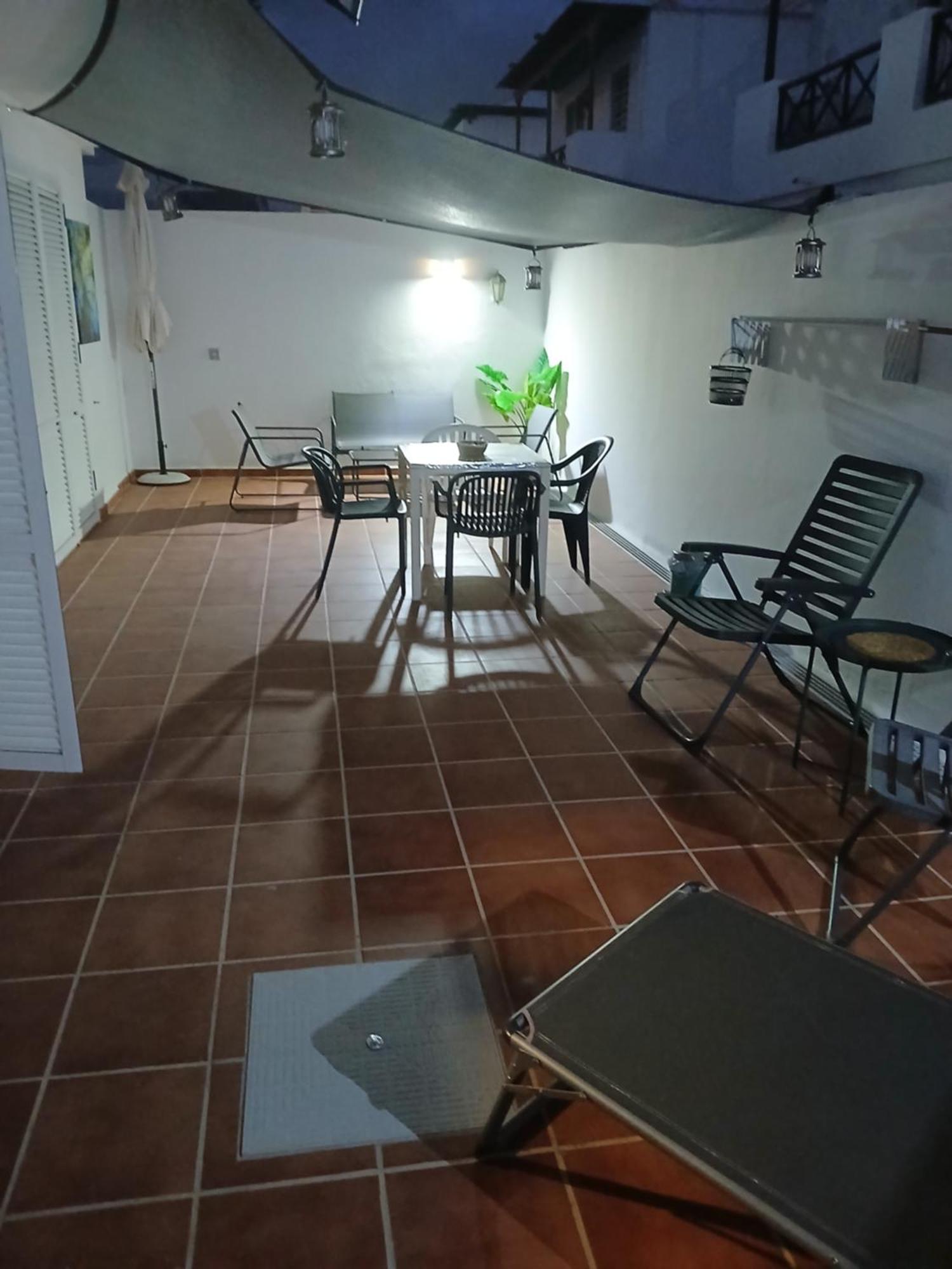 Casa Florida Villa Puerto del Carmen  Exterior photo